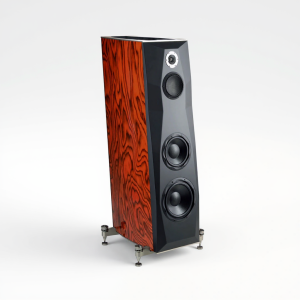 ALARE LABS Remiga 2 Speakers
