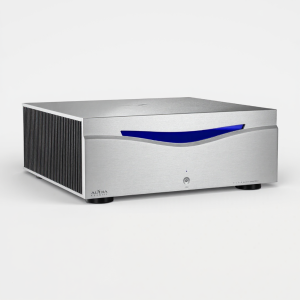 Audia Flight FLS-4 Stereo Power Amplifier