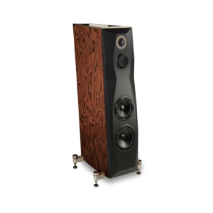 ALARE LABS Remiga 1 Speakers