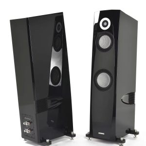 ALBEDO – Achema Speakers