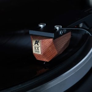 Analog Relax EX-1000 MC Phono Cartridge