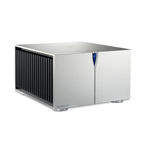 Audia Flight Strumento No. 4 MK2 Stereo Power Amplifier