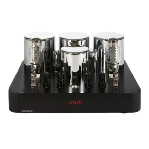 Ayon Audio Crossfire III / Crossfire PA Amplifier
