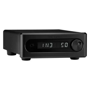 Bel Canto Design – e.One Pre5 Balanced Preamplifier