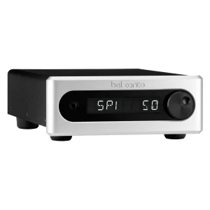 Bel Canto Design – e.One C6i Integrated Amplifier