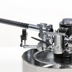 Tri-Planar Ultimate U12 Tonearm